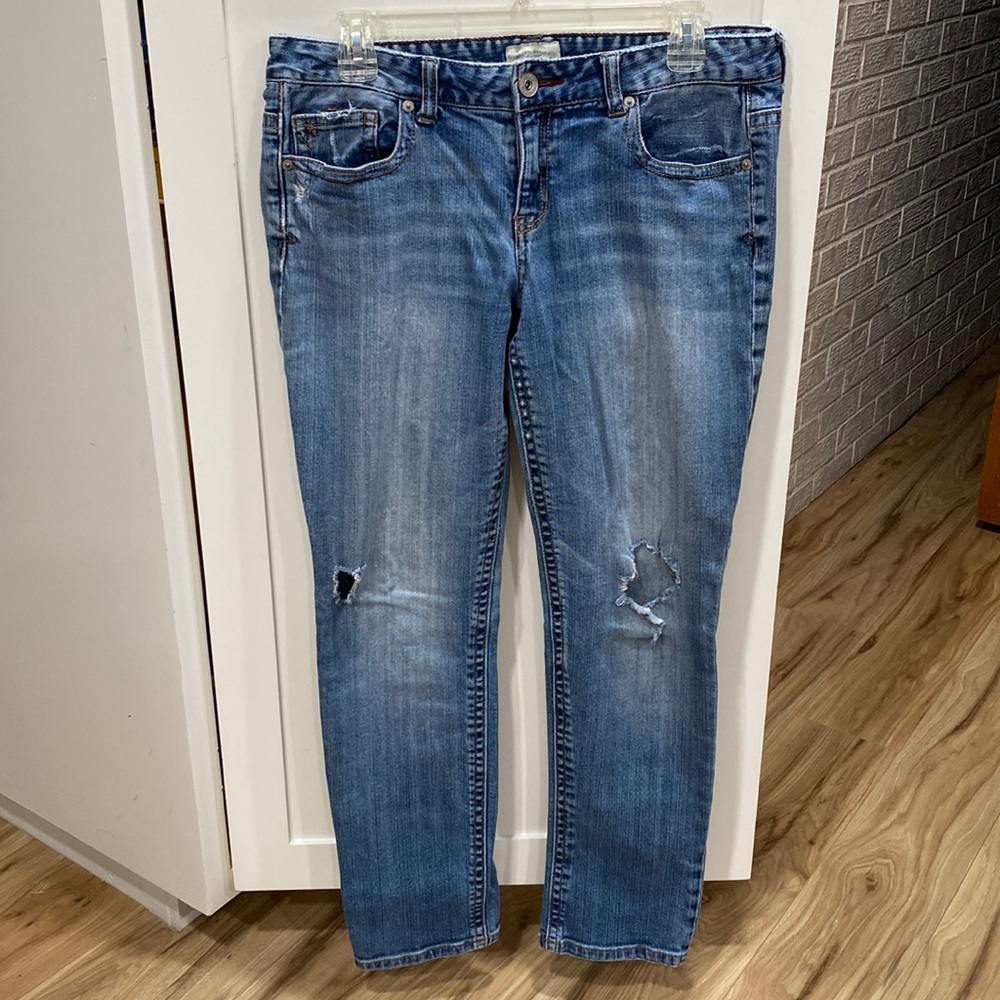 Aeropostale jeans
